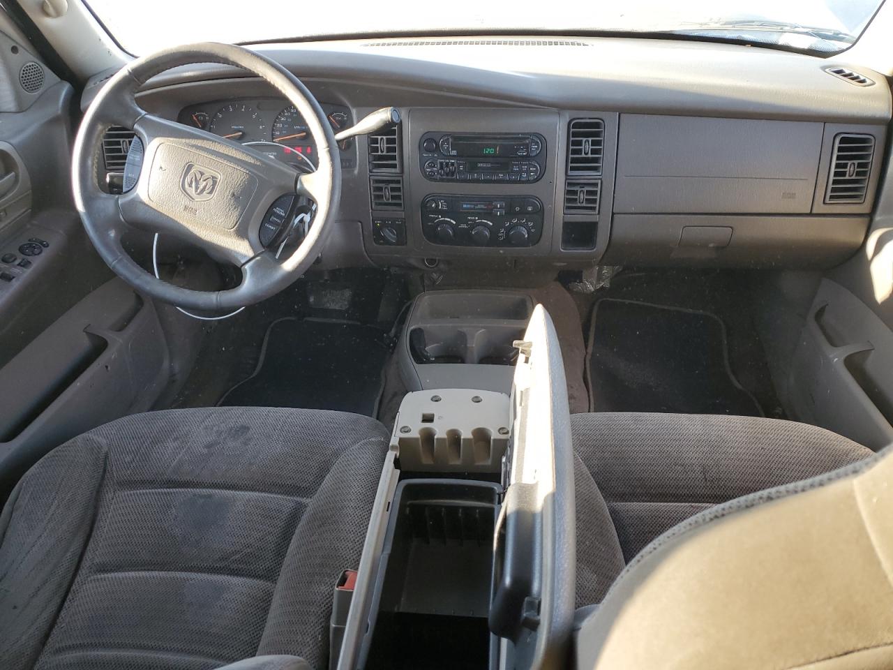 2001 Dodge Durango - Image 8