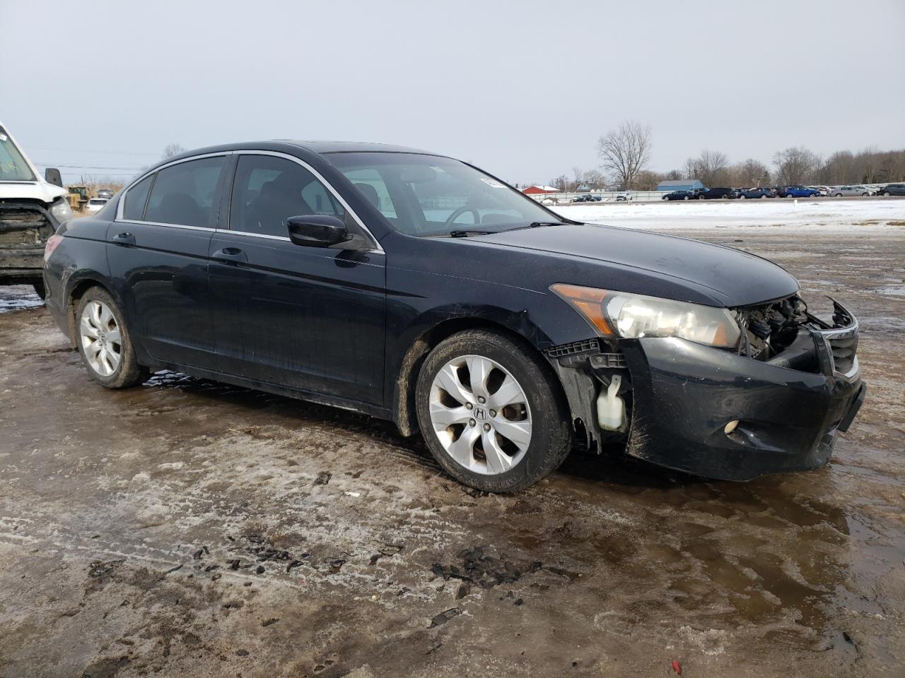 2008 Honda Accord - Image 4