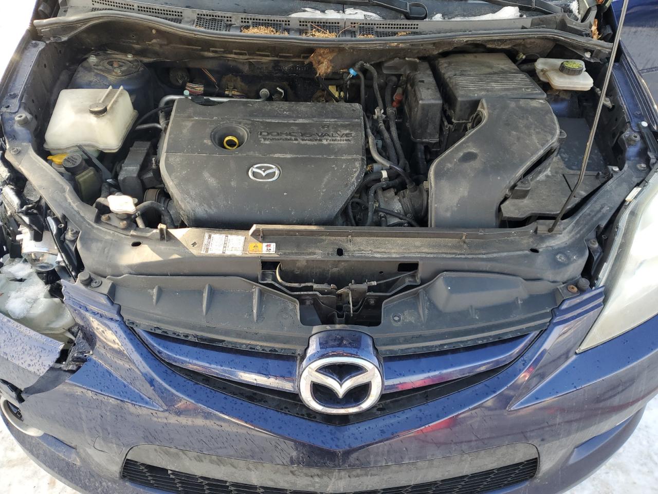2009 Mazda 5 - Image 12