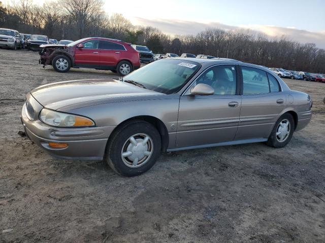 2000 Buick Lesabre Limited