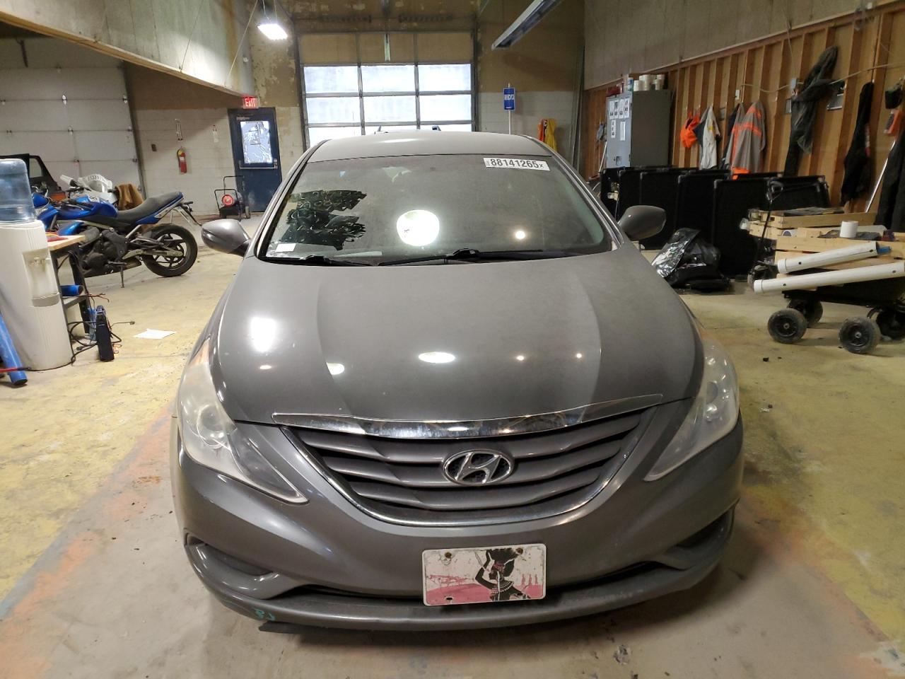 2013 Hyundai Sonata - Image 5
