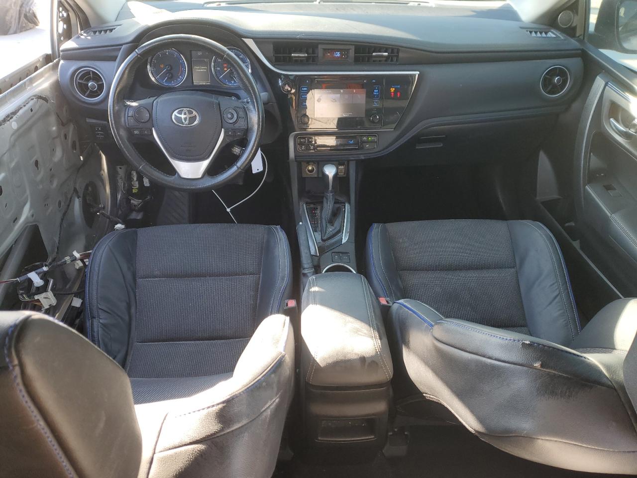 2019 Toyota Corolla - Image 8
