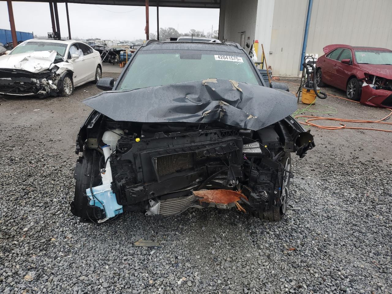 2018 Hyundai Kona - Image 5
