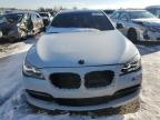 2014 Bmw 750 Li იყიდება Earlington-ში, KY - Front End