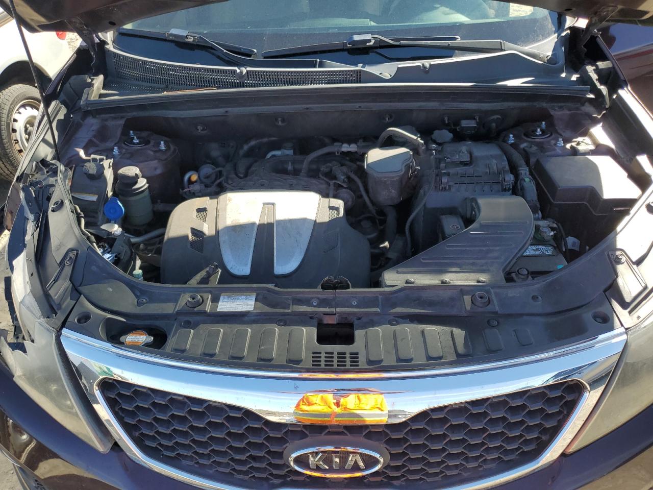 2011 Kia Sorento - Image 12