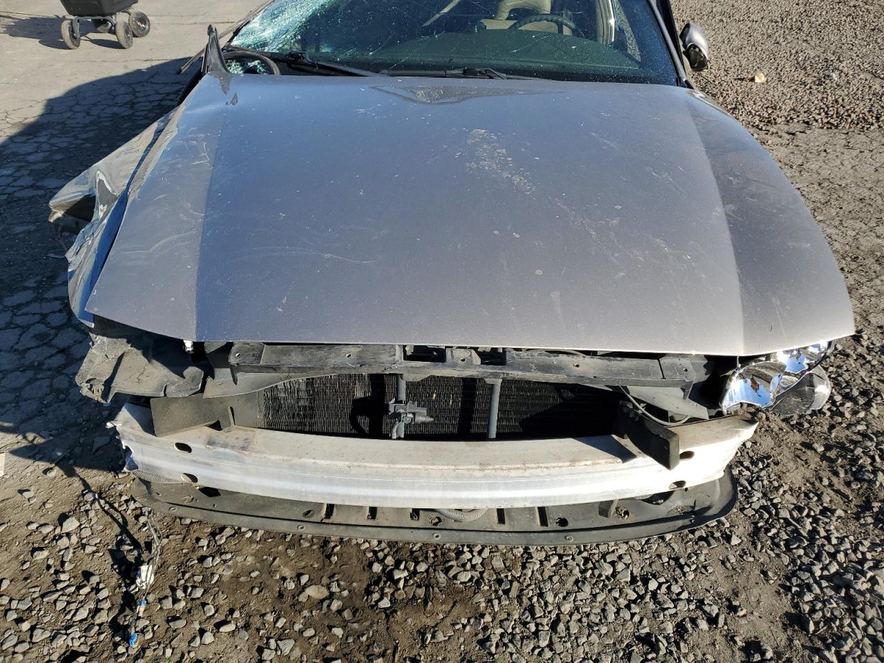 2000 Buick LeSabre - Image 12