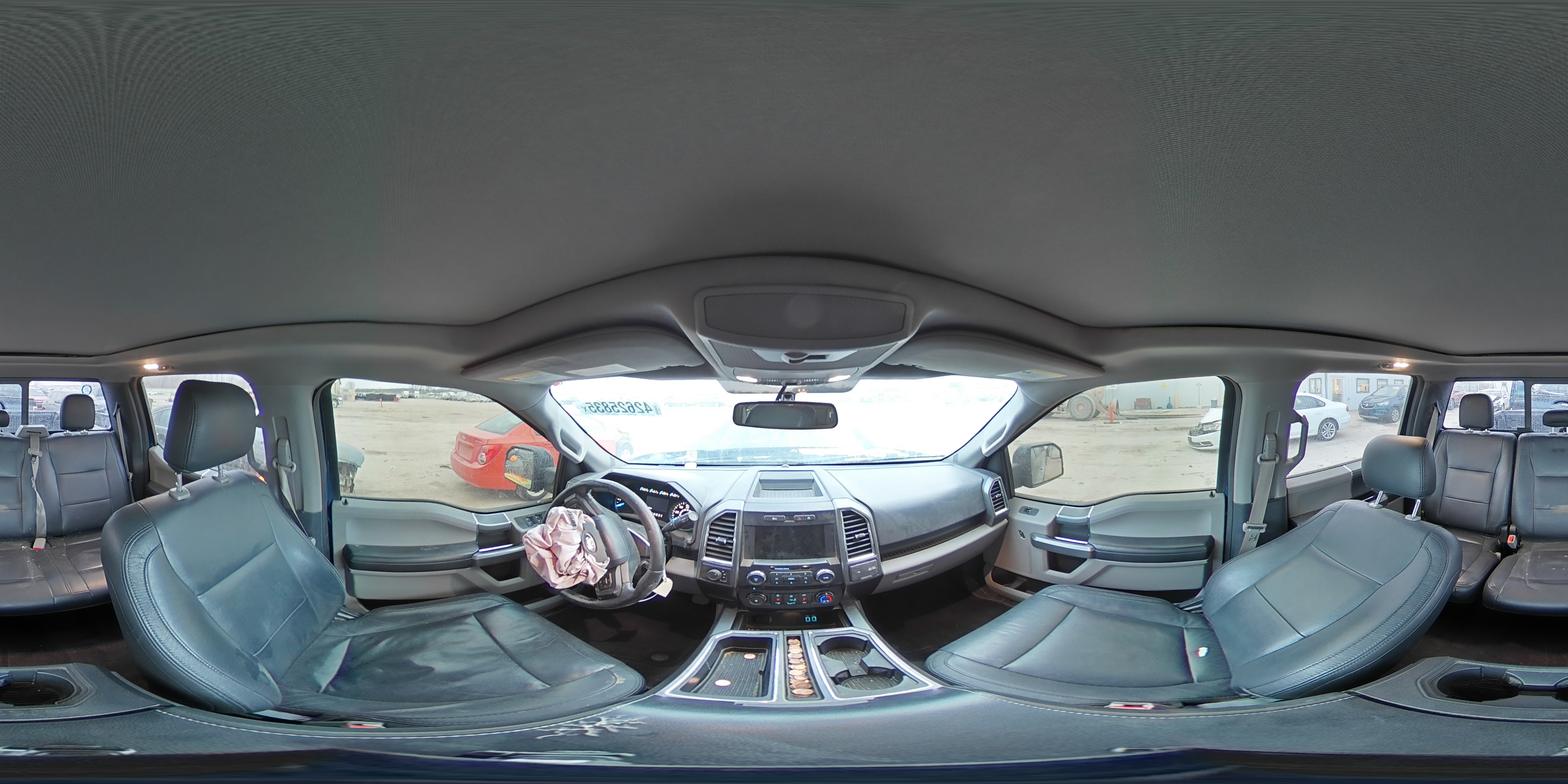 2016 Ford F-150 - Image 14