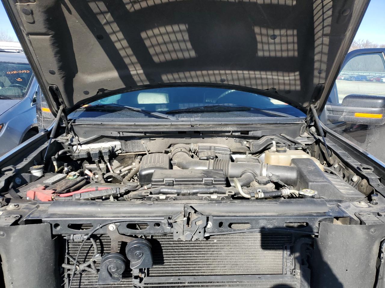 2010 Ford F-150 - Image 11