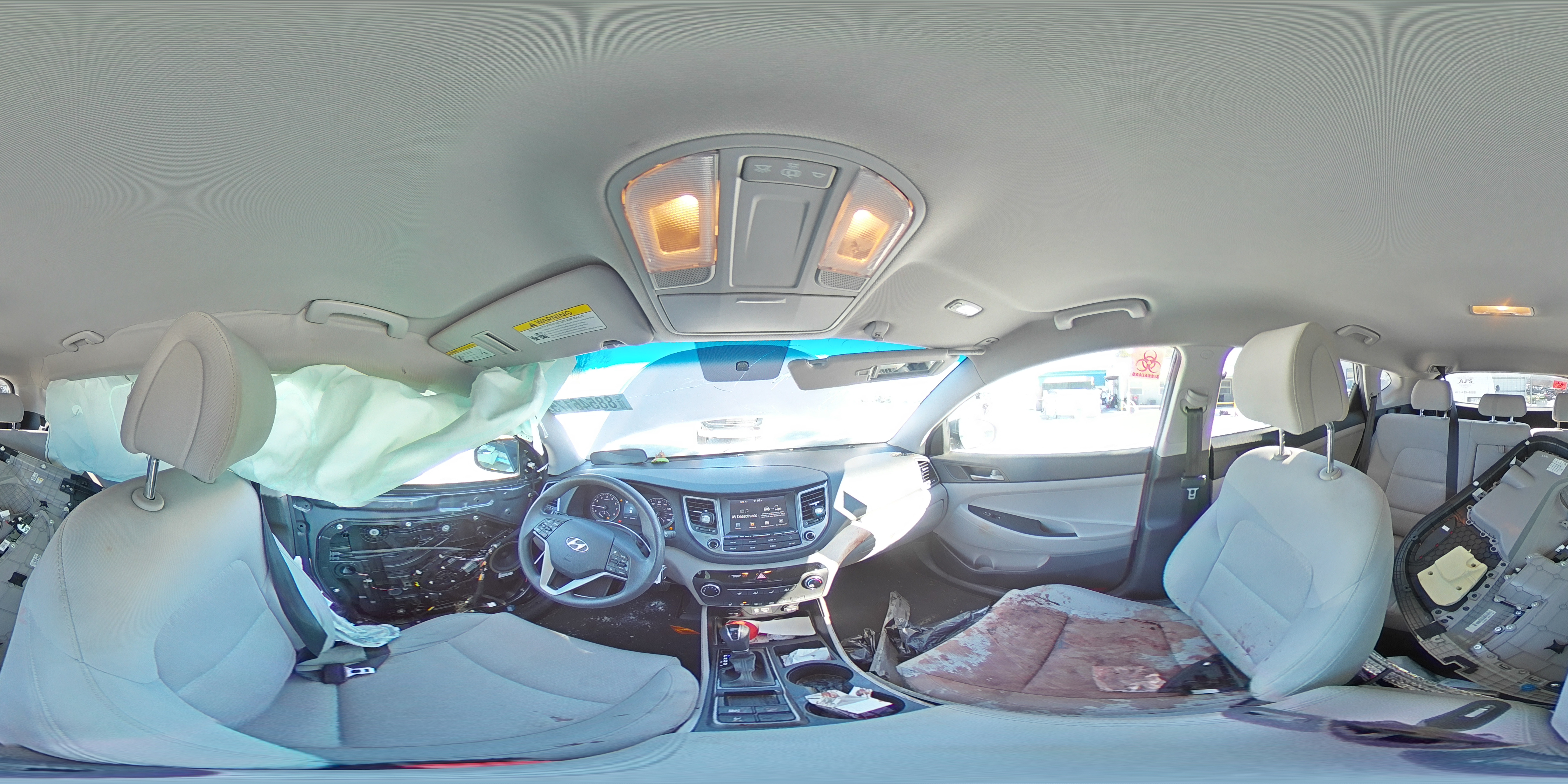 2018 Hyundai Tucson - Image 12