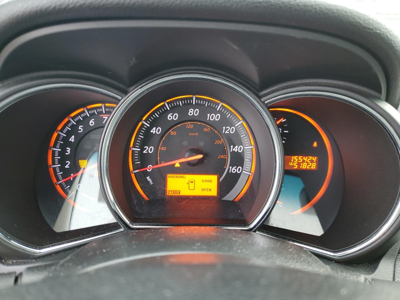 2010 Nissan Murano - Image 9