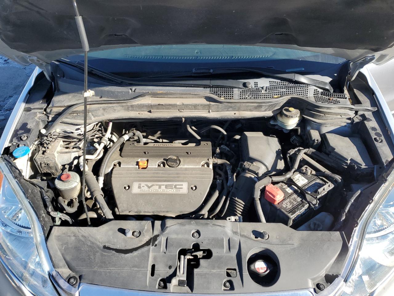 2008 Honda CR-V - Image 12