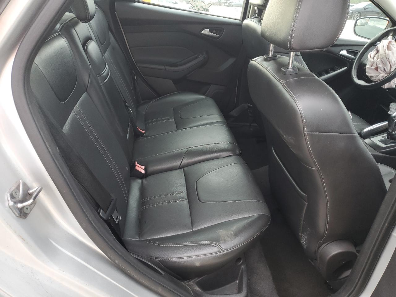 2013 Ford Focus - Image 10