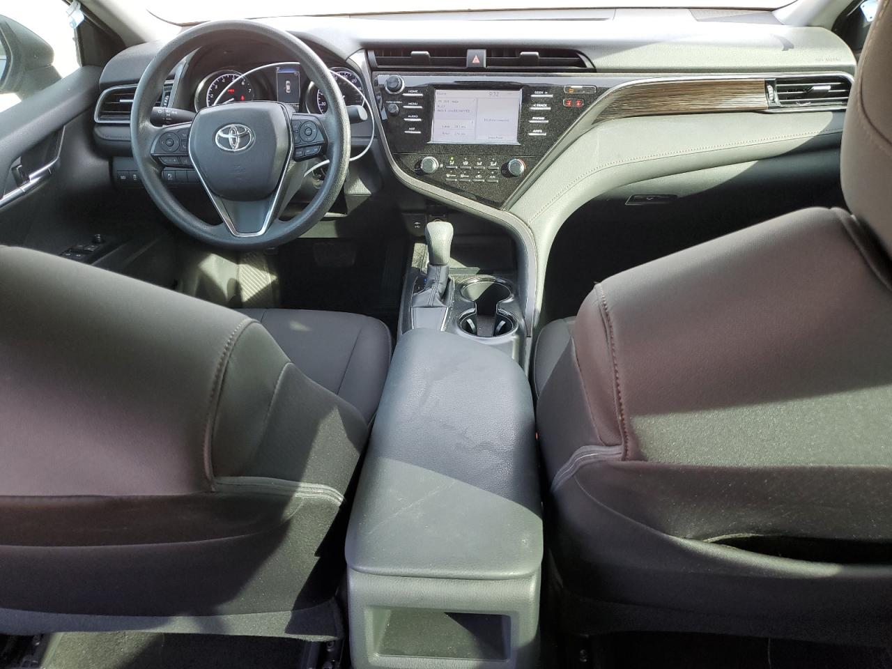 2019 Toyota Camry - Image 8