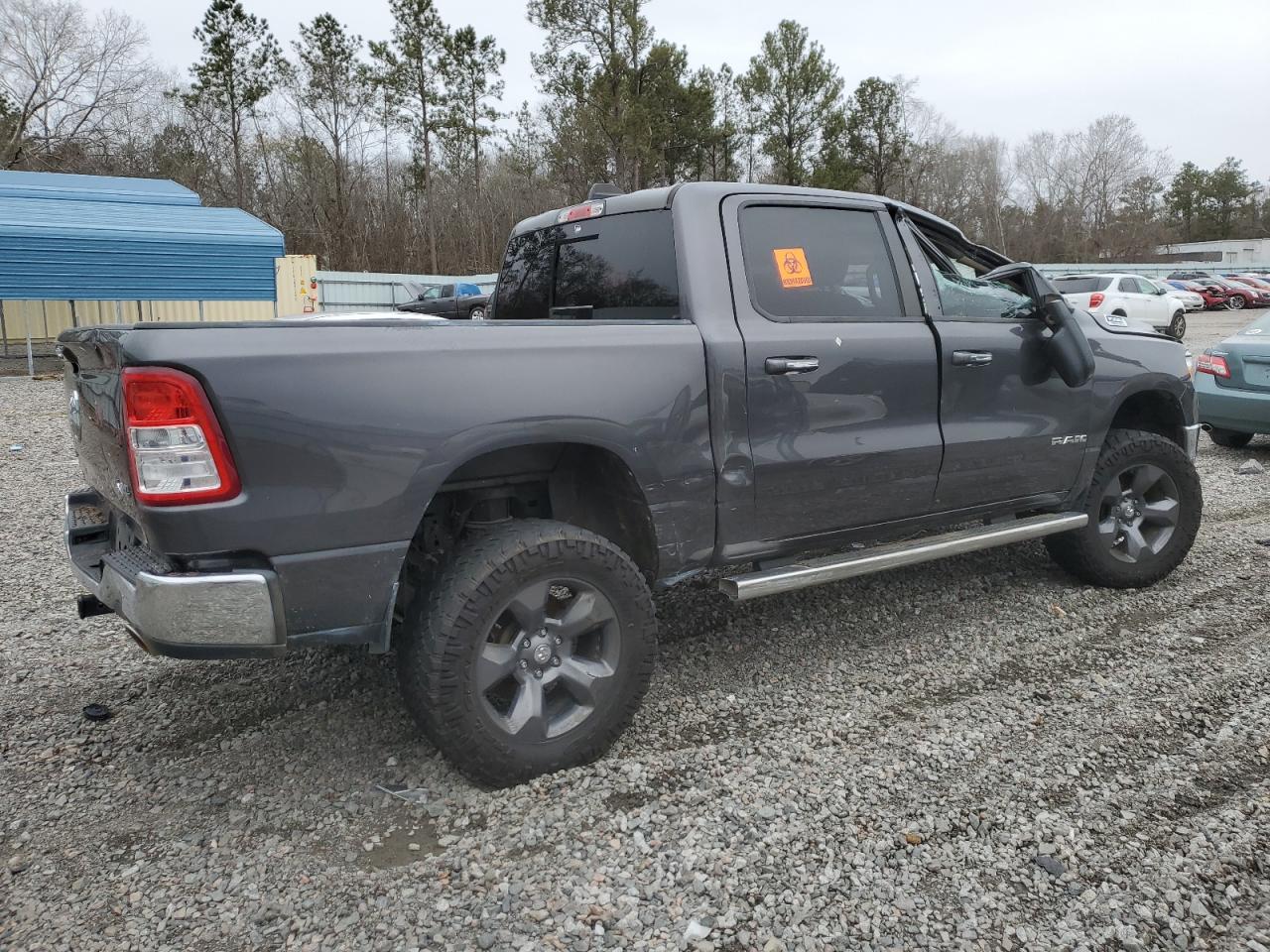 2019 RAM 1500 - Image 3