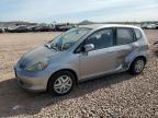 2008 Honda Fit  للبيع في Phoenix، AZ - Rear End