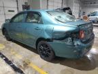 2009 Toyota Corolla Base en Venta en York Haven, PA - Rear End