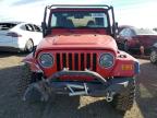 2002 Jeep Wrangler / Tj X en Venta en Elgin, IL - Front End