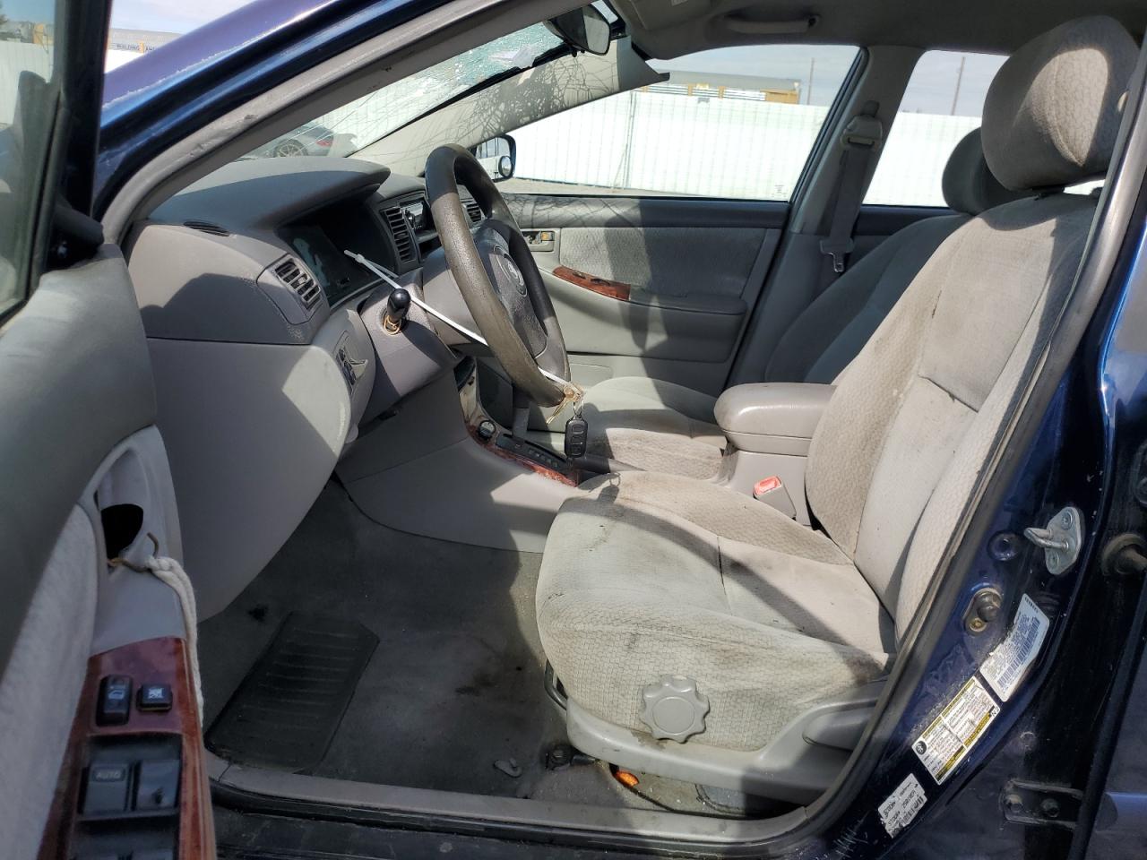 2004 Toyota Corolla - Image 7