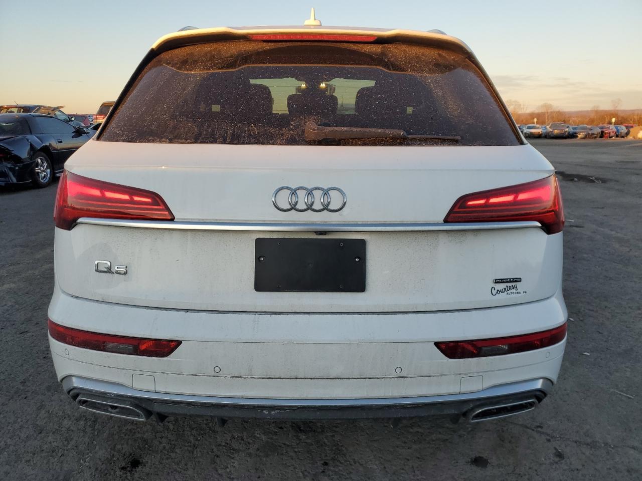 2023 Audi Q5 - Image 6