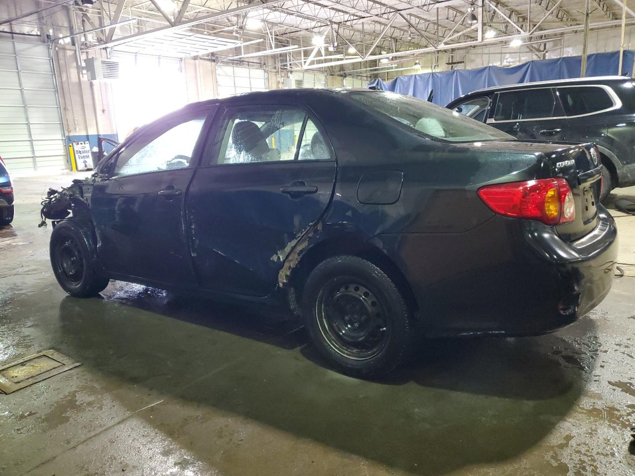 2009 Toyota Corolla - Image 2
