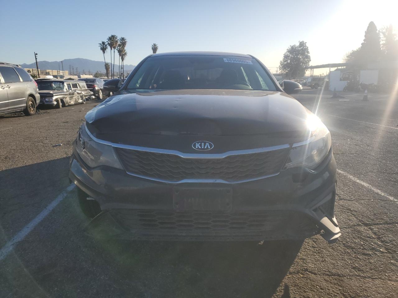 2019 Kia Optima - Image 5