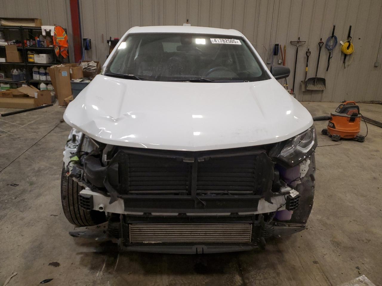 2020 Chevrolet Equinox - Image 5