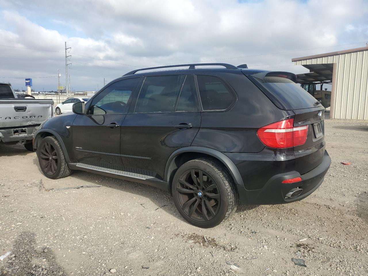 2009 BMW X5 - Image 2
