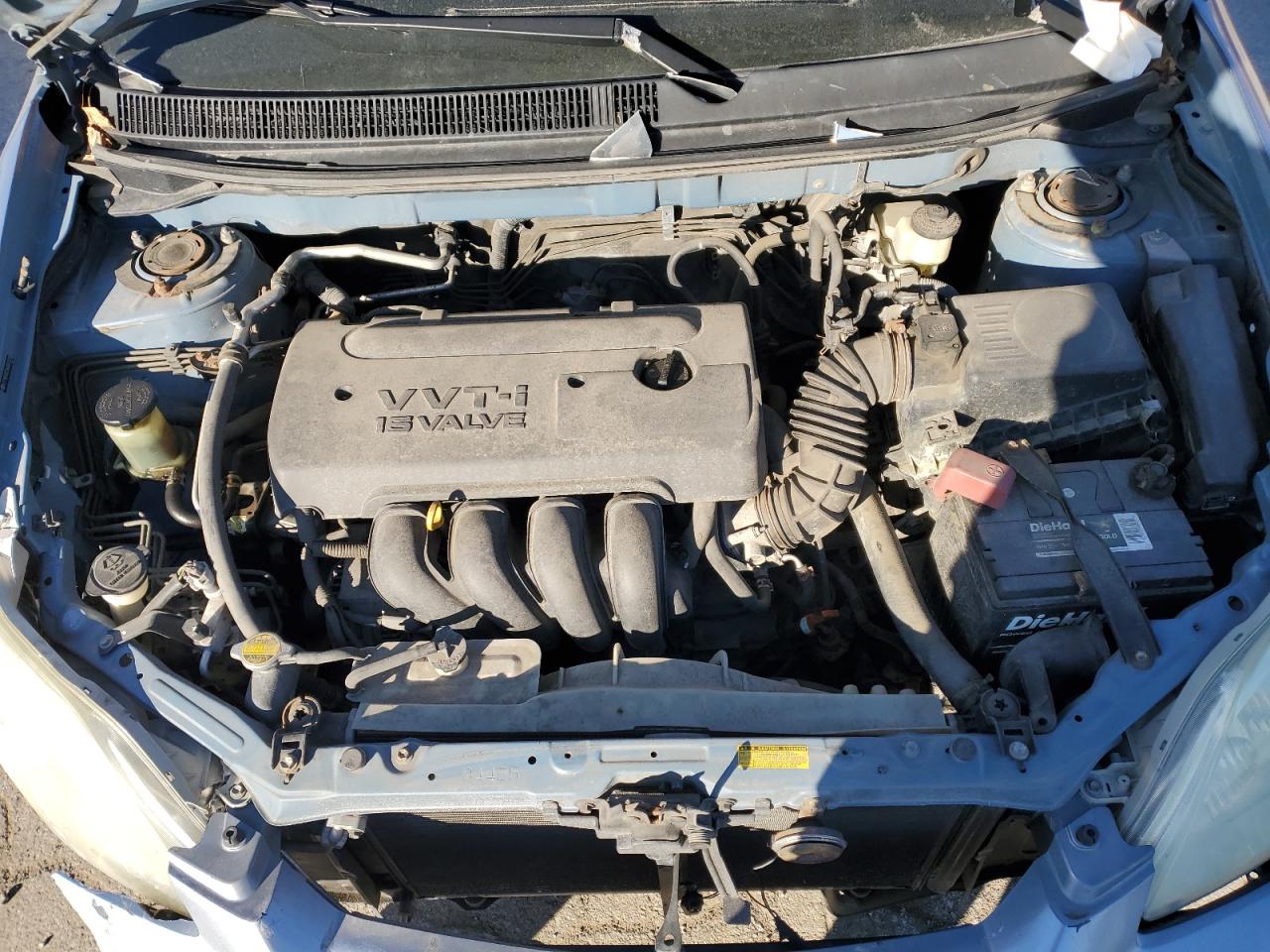 2006 Toyota Corolla - Image 12