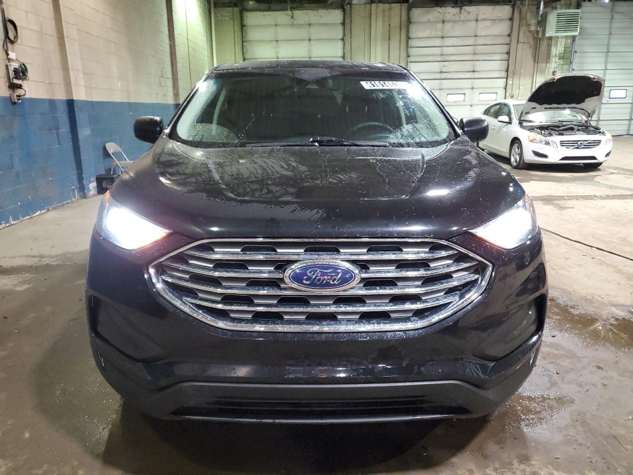 2019 Ford Edge - Image 5