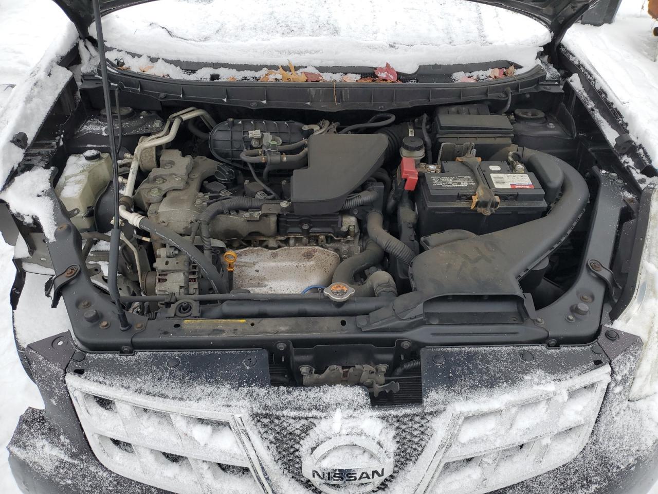 2012 Nissan Rogue - Image 12