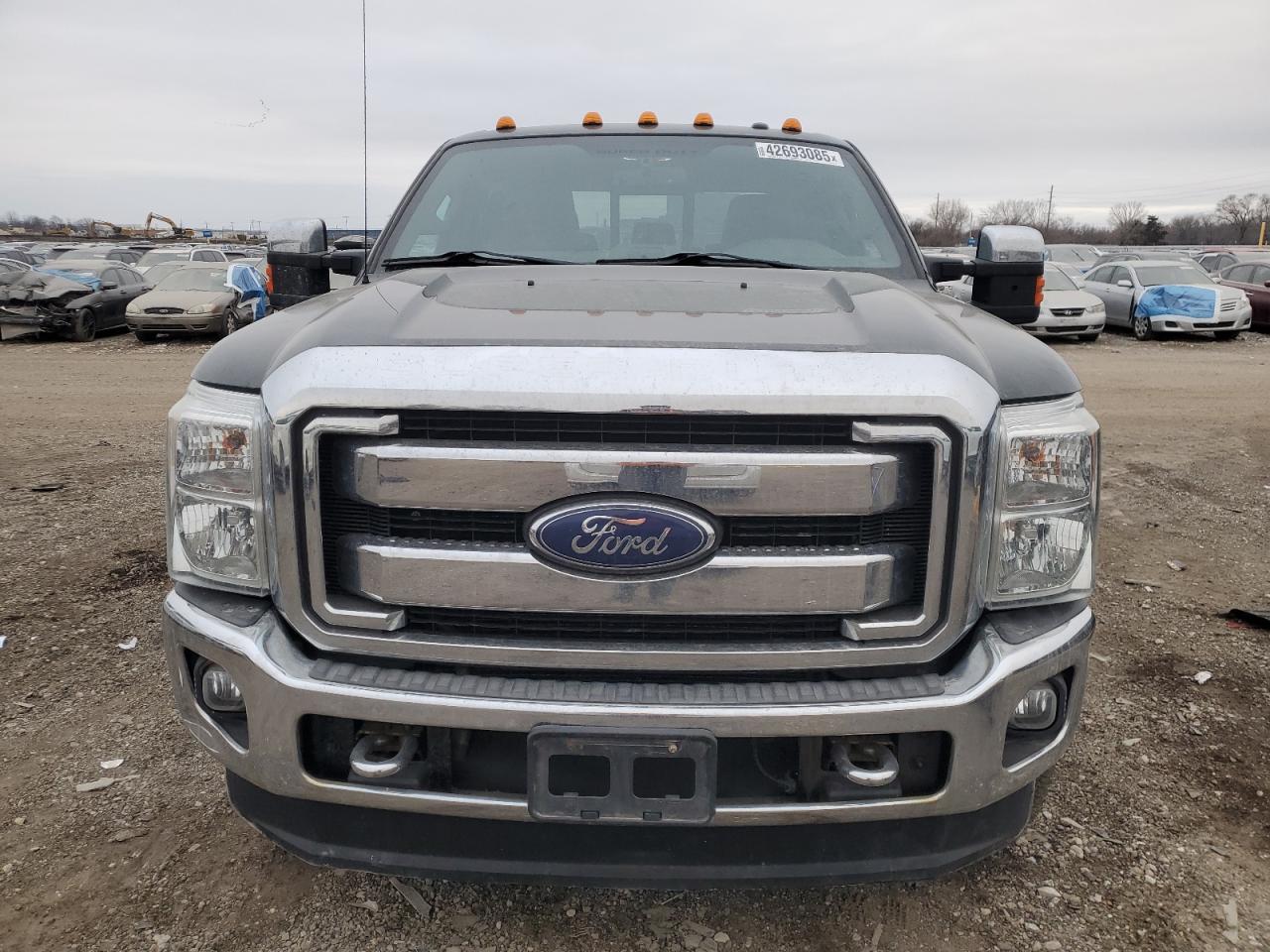 2016 Ford F250 - Image 5