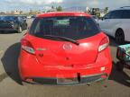 2014 Mazda Mazda2 Sport за продажба в Kapolei, HI - Side