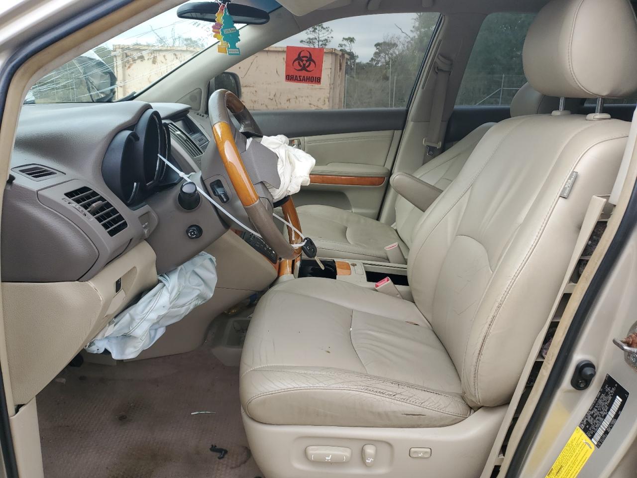 2005 Lexus RX - Image 7