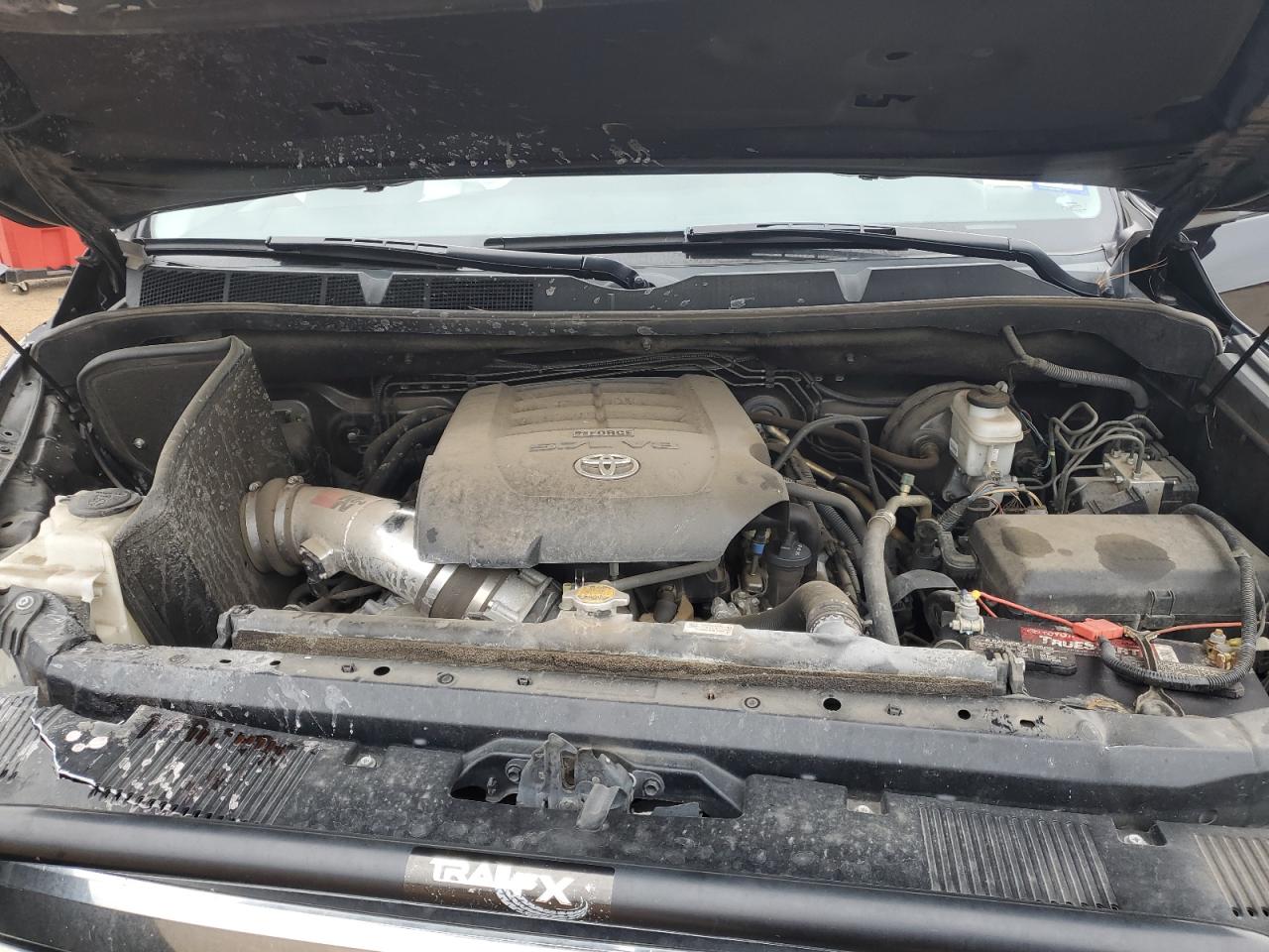 2017 Toyota Tundra - Image 13