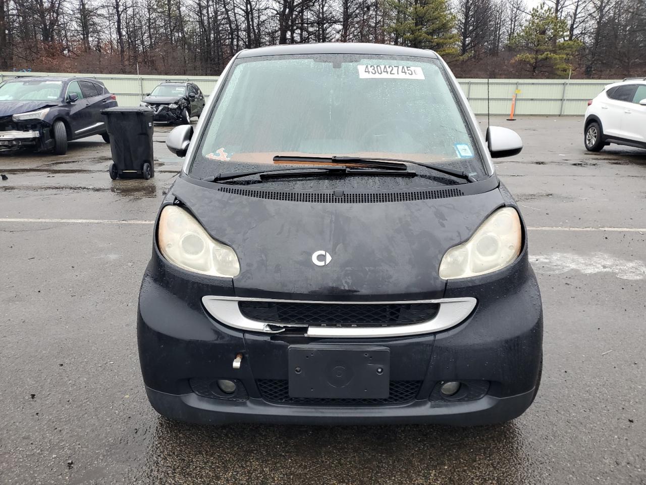 2008 Smart Fortwo - Image 5
