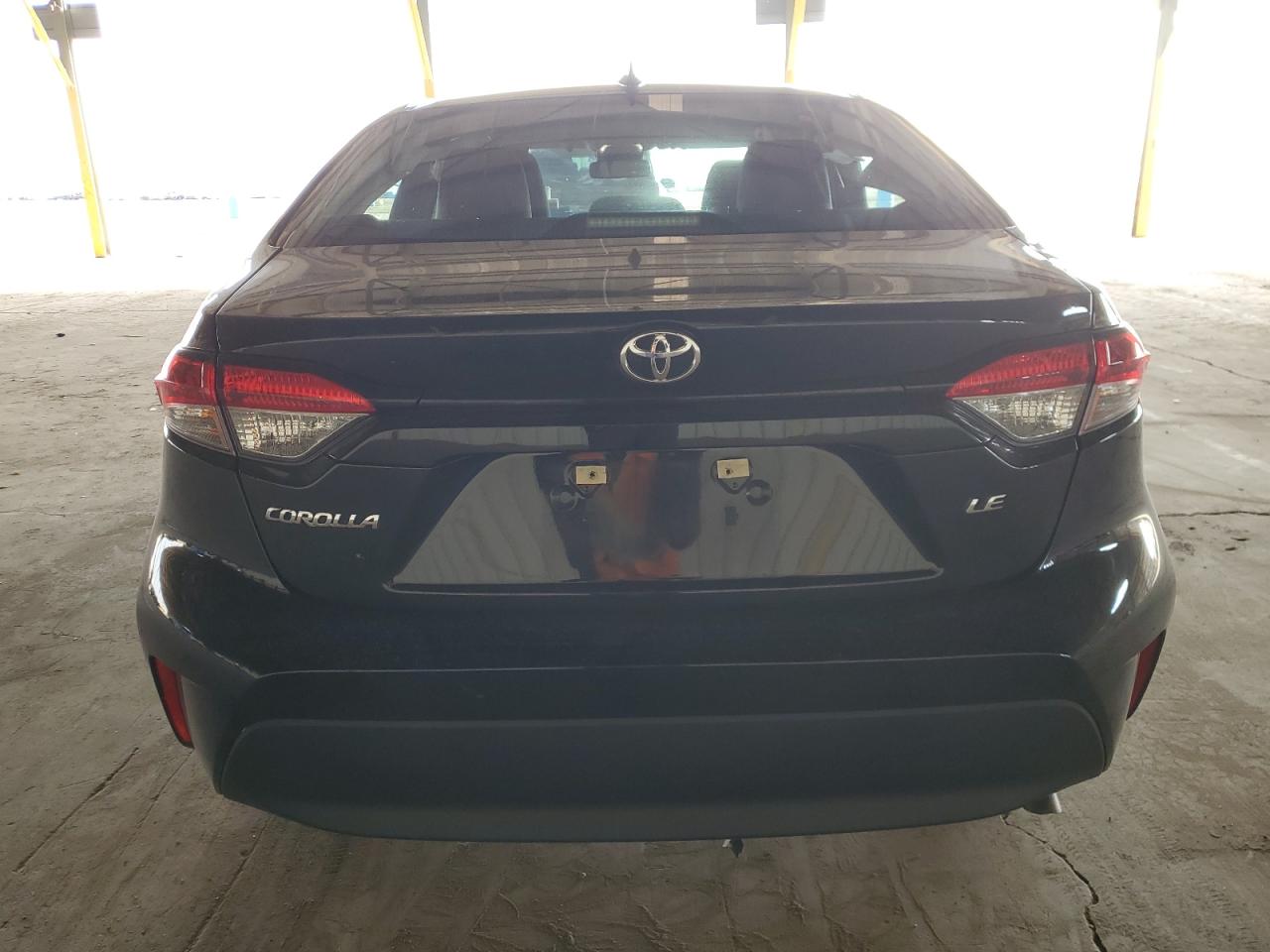 5YFB4MDE3RP084733 TOYOTA COROLLA 2024