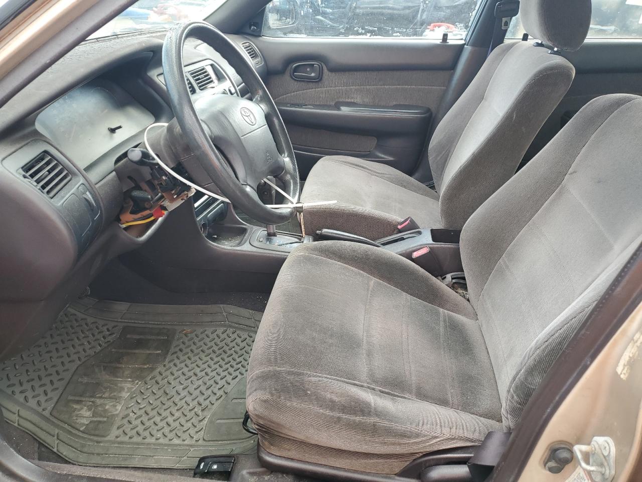 1994 Toyota Corolla - Image 7