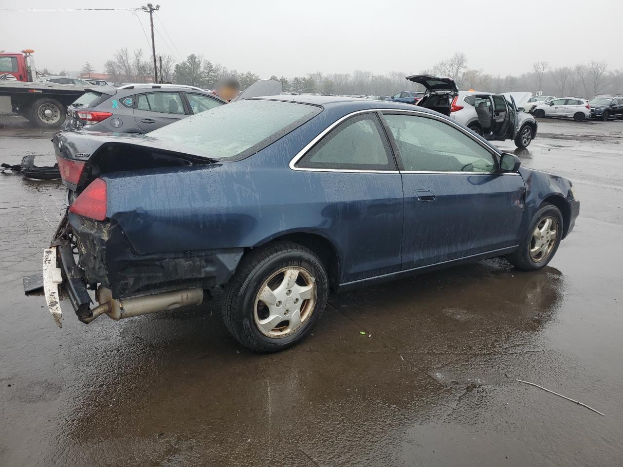2000 Honda Accord - Image 3