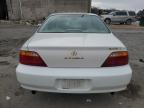 2000 Acura 3.2Tl  იყიდება Fredericksburg-ში, VA - Rear End