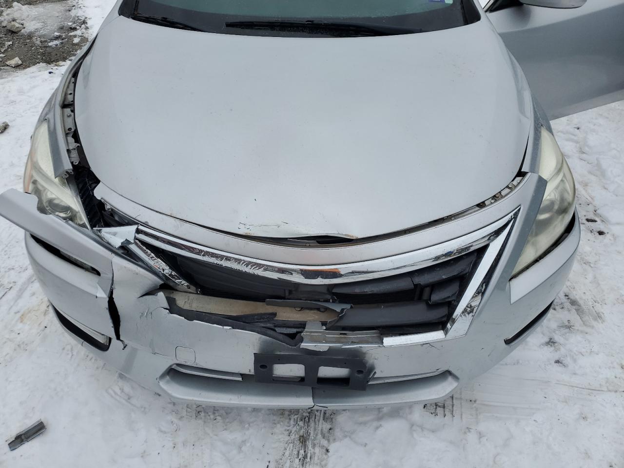 2015 Nissan Altima - Image 11