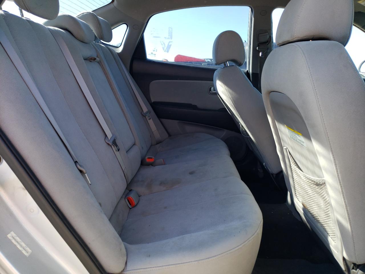 2009 Hyundai Elantra - Image 10