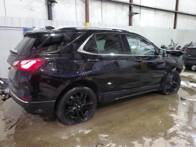  CHEVROLET EQUINOX 2020 Черный