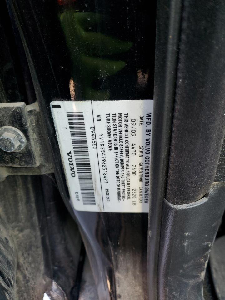 2006 Volvo S60 - Image 14