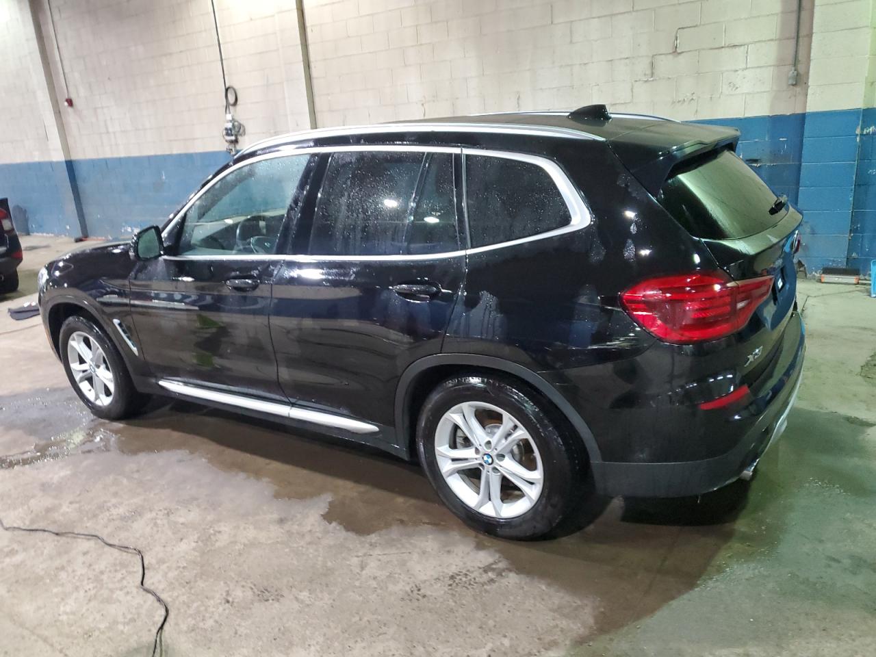 2020 BMW X3 - Image 2