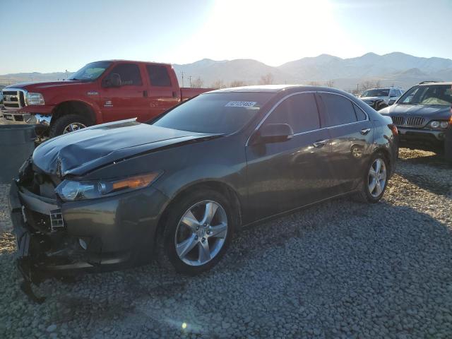 2010 Acura Tsx 