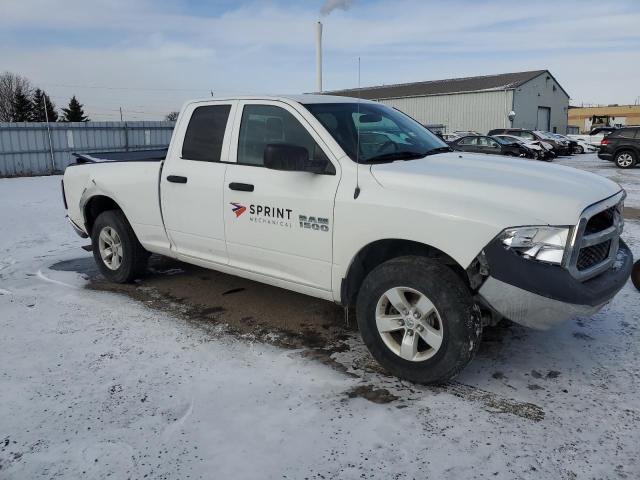 2018 RAM 1500 ST