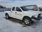 2018 RAM 1500 ST for sale at Copart ON - TORONTO