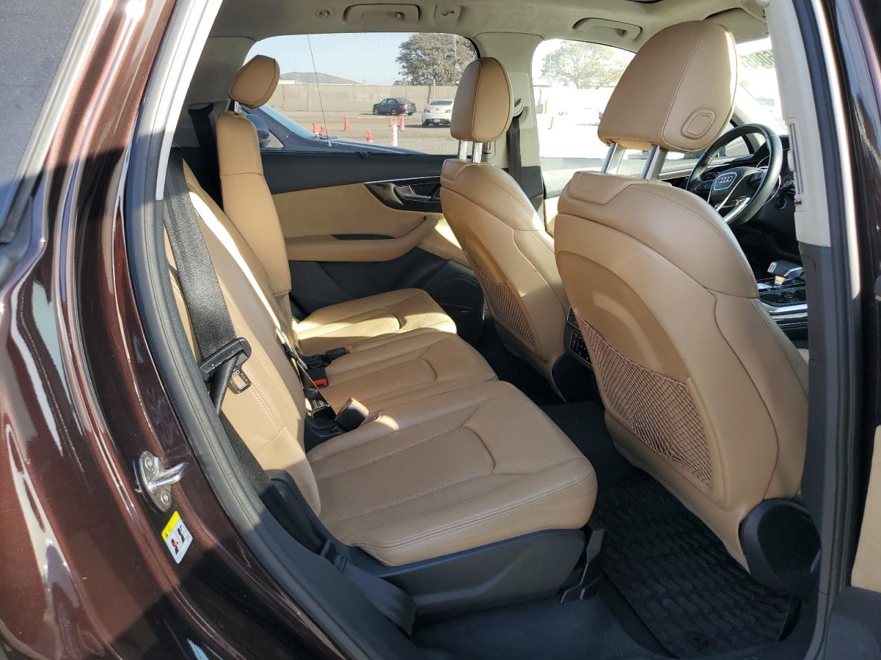 2020 Audi Q7 - Image 11