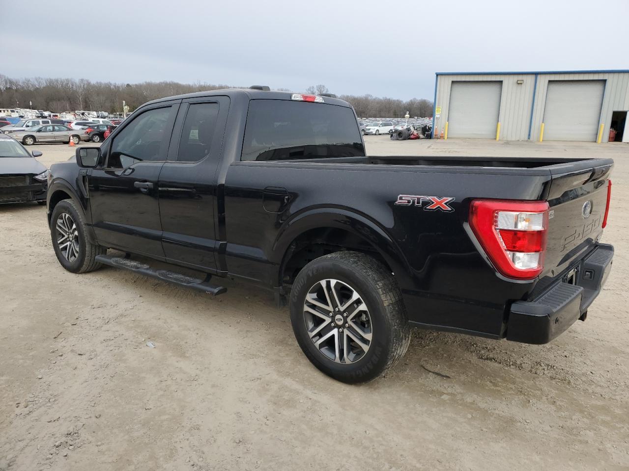 2023 Ford F-150 - Image 2