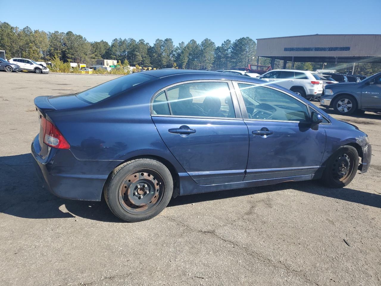 2010 Honda Civic - Image 3